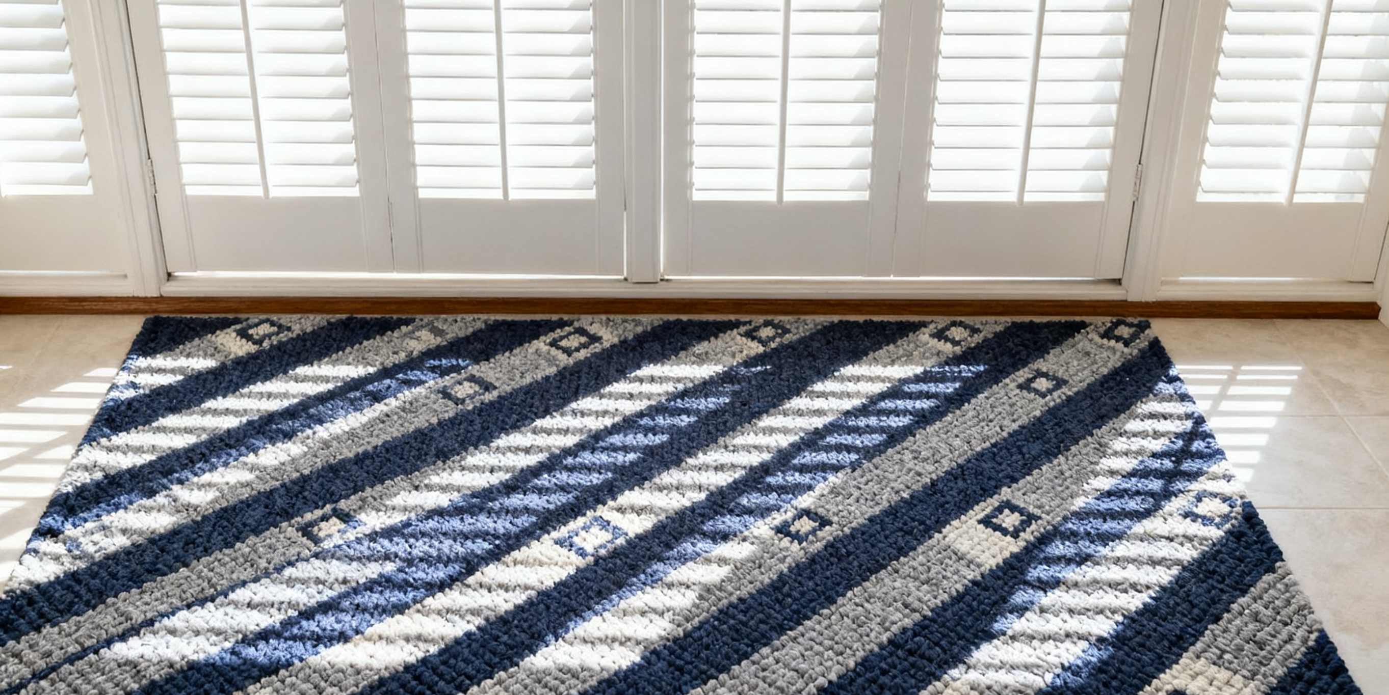 Elevate Your Entrance: How Kirinmats Blends Aesthetics and Function for Modern Spaces