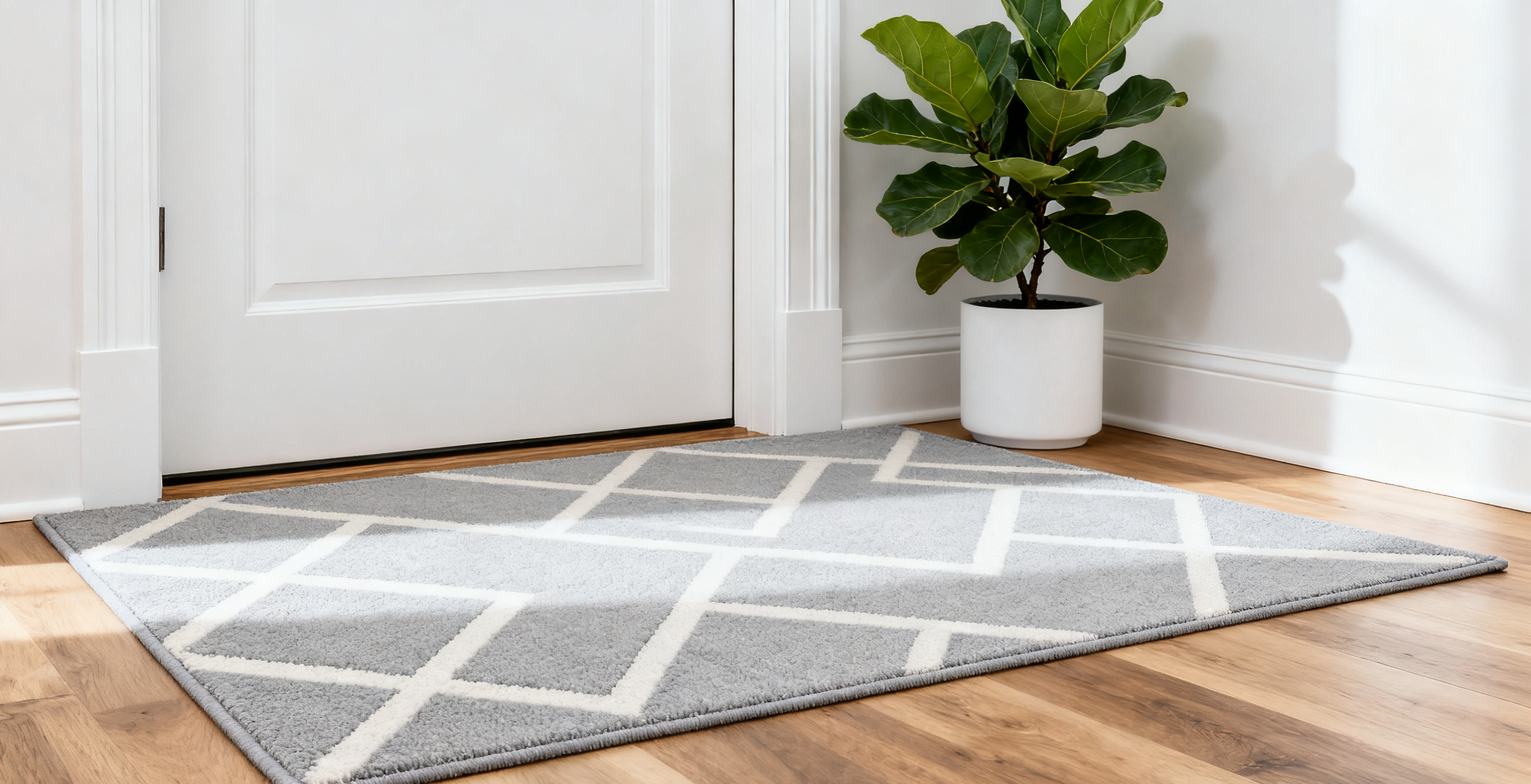 The Secret Behind Kirinmats’ Durability: Why Premium Materials Matter for Doormats