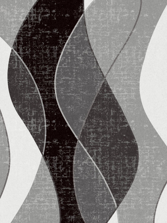 Libre | Custom Washable Rugs Print Carpet Runner Light Brown | Multi Color